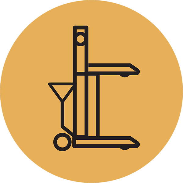 STOCCATORE